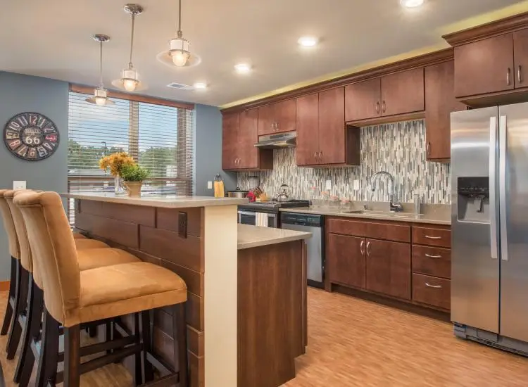 Community Kitchen